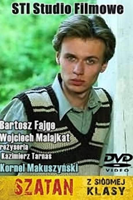 Satan from the Seventh Grade